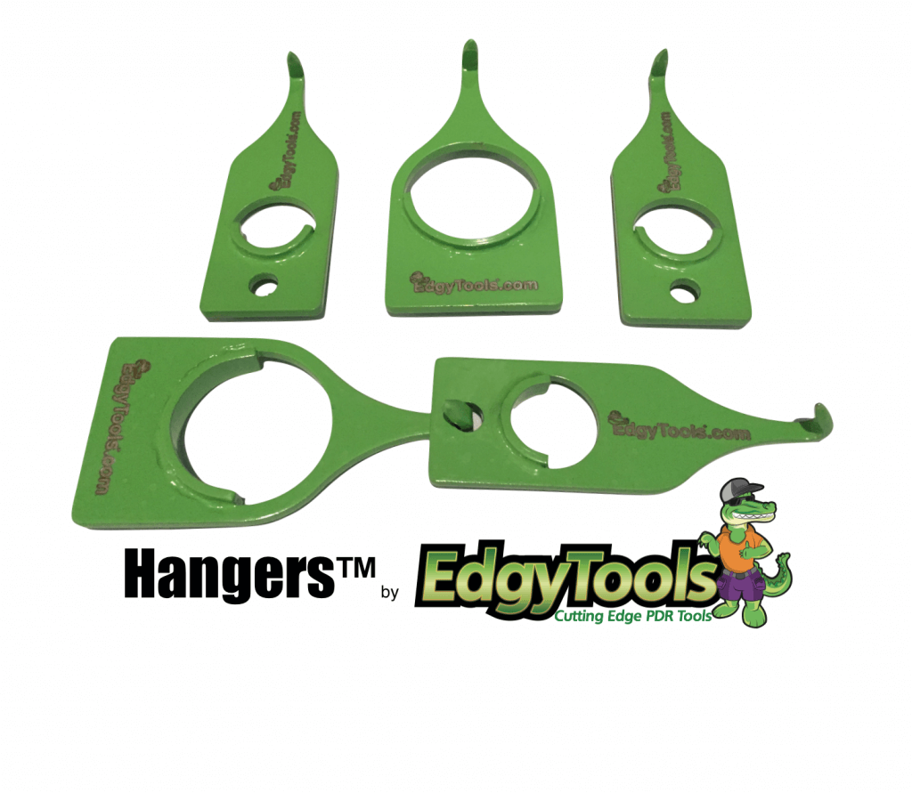 Hangers PDR Hooks EdgyTools