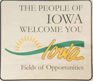 Iowa Hail Repair