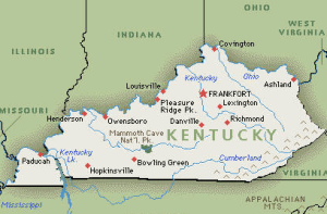 Kentucky hail repair Company Directory