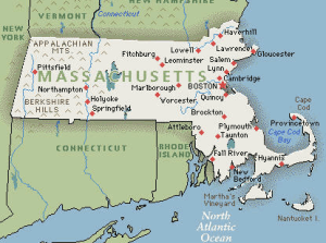 Massachusetts Hail Repair