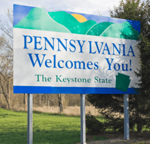 Pennsylvania Hail Repair Information and Help