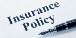 comprehensive insurance policy