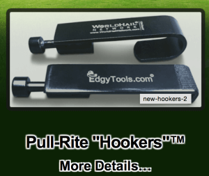 Edgy Tools PDR