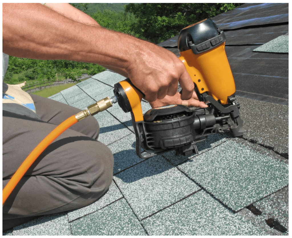 Finding a roofing contractor